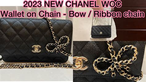 chanel woc wear and tear|Chanel woc chain causing wear and tear .